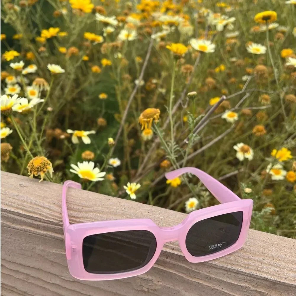 sunglasses baddie 100% raves